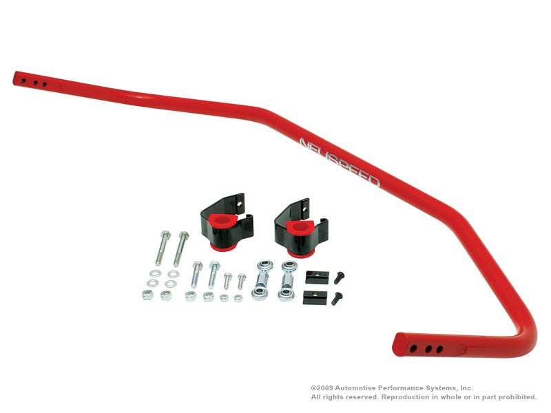 Anti-Sway Bar | Rear 28mm • Mk4