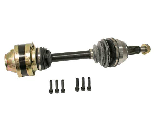 DSS Axle Shaft Assembly - 2500N