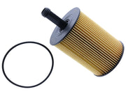UFI Oil Filter Kit - 25.023.00