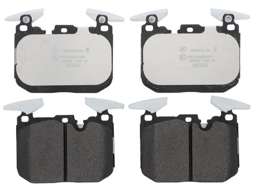 TEXTAR Brake Pad Set - 2502801