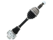 DSS Axle Shaft Assembly - 2503H