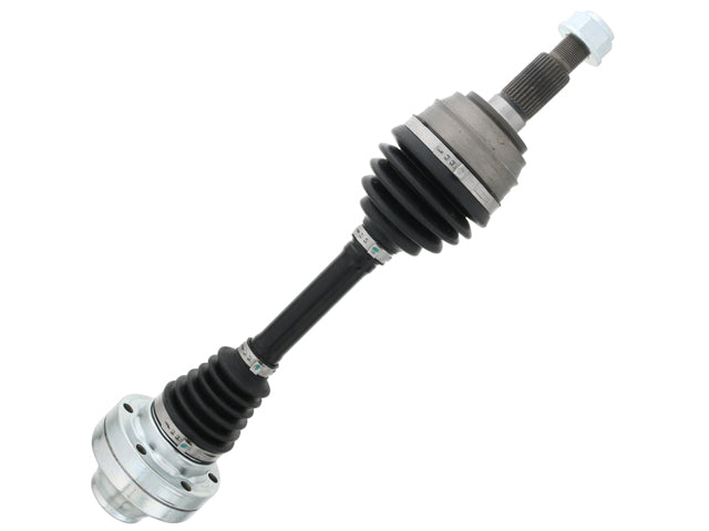 DSS Axle Shaft Assembly - 2503H