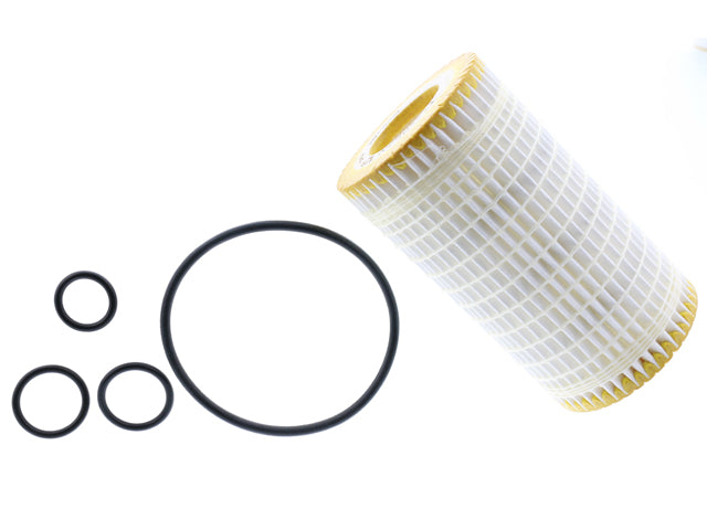 UFI Oil Filter Kit 25.059.00