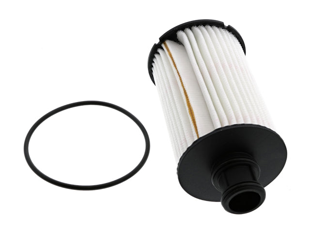 UFI Oil Filter Kit - 25.073.02
