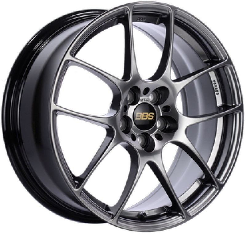 BBS RF521DBK