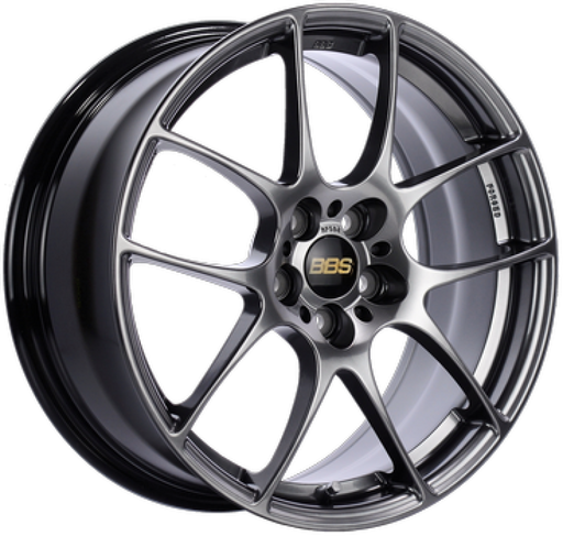BBS RF521DBK