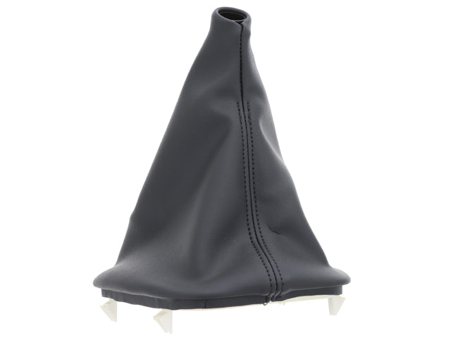 GENUINE BMW Shift Lever Boot - 25-11-1-220-204