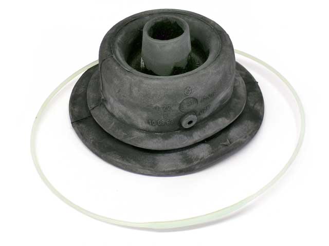 GENUINE BMW Shift Lever Boot - 25-11-1-220-785