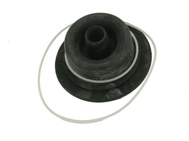 URO PARTS Shift Lever Boot - 25-11-1-220-912