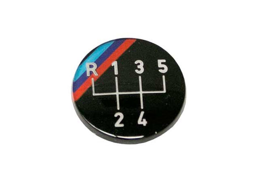 GENUINE BMW Emblem - 25-11-1-220-954