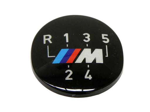 GENUINE BMW Emblem - 25-11-1-221-613