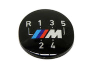 GENUINE BMW Emblem - 25-11-1-221-613