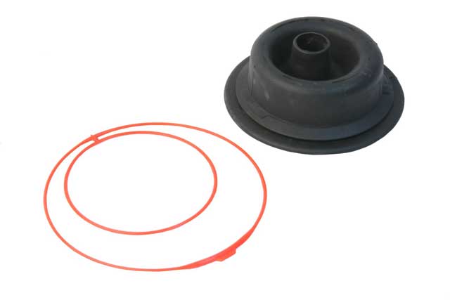 URO PARTS Shift Lever Boot - 25-11-1-221-700