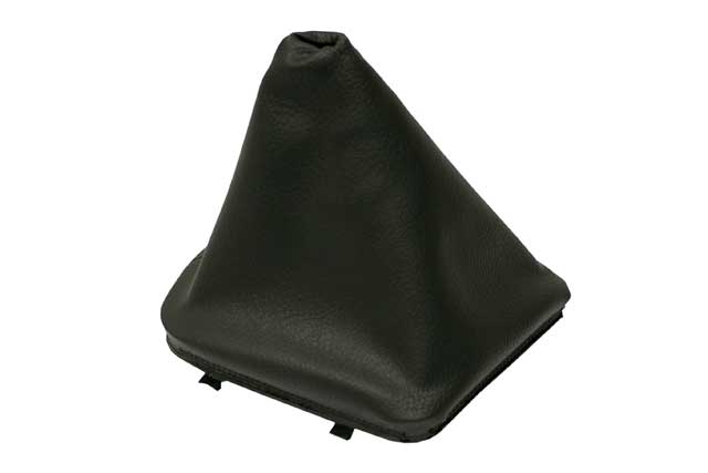 GENUINE BMW Shift Lever Boot - 25-11-1-434-098
