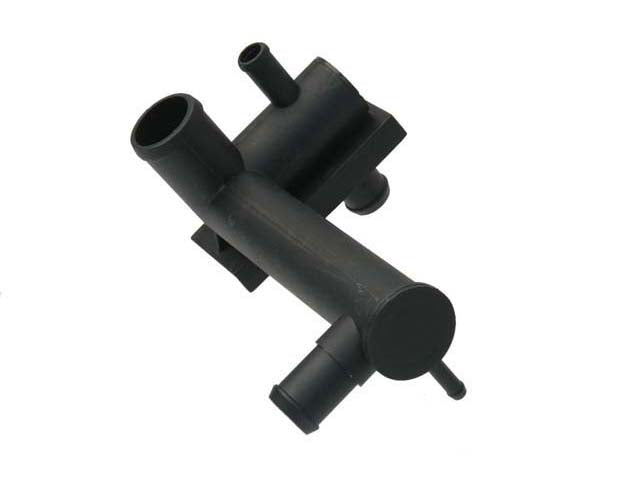 URO PARTS Coolant Pipe - 251-121-438 B