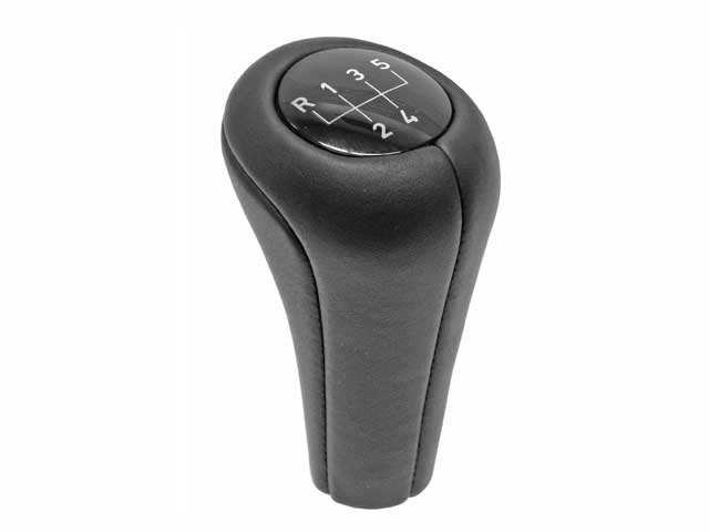 GENUINE BMW Shift Knob - 25-11-7-500-299