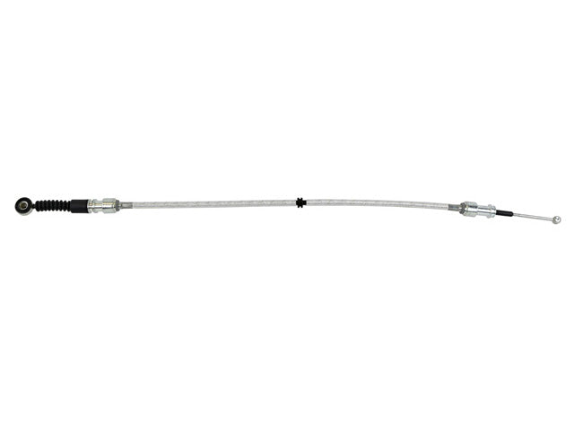 GENUINE MINI Shift Cable - 25-11-7-515-455