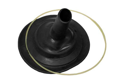 GENUINE BMW Shift Lever Boot - 25-11-7-522-149