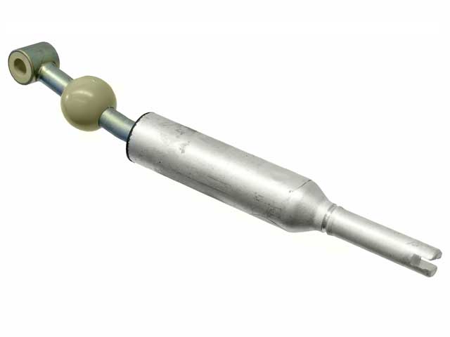 GENUINE BMW Shift Lever - 25-11-7-527-247