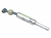 GENUINE BMW Shift Lever - 25-11-7-527-252