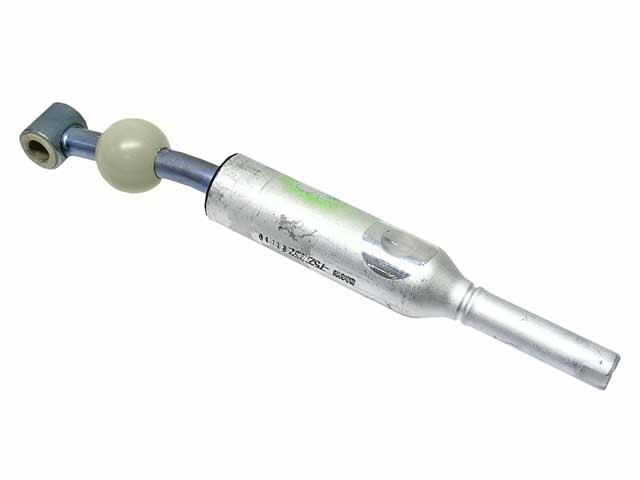 GENUINE BMW Shift Lever - 25-11-7-527-252