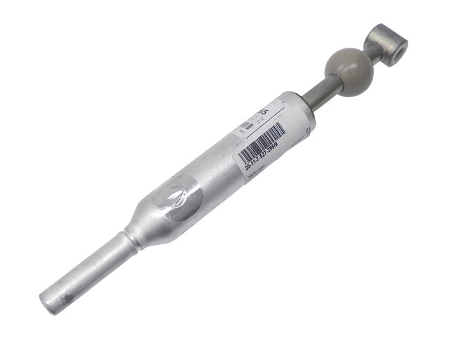 GENUINE BMW Shift Lever - 25-11-7-527-255