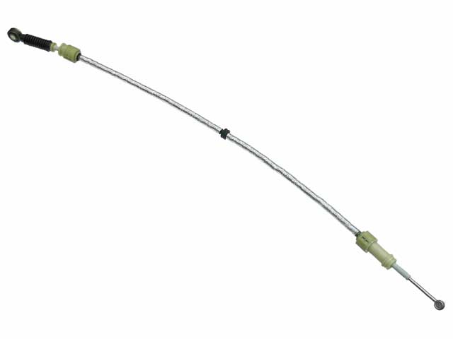 GENUINE MINI Shift Cable - 25-11-7-531-707