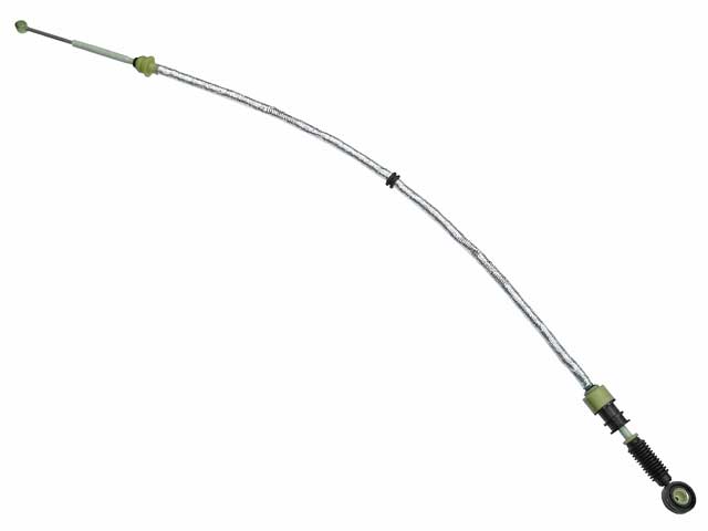 GENUINE MINI Shift Cable - 25-11-7-531-708