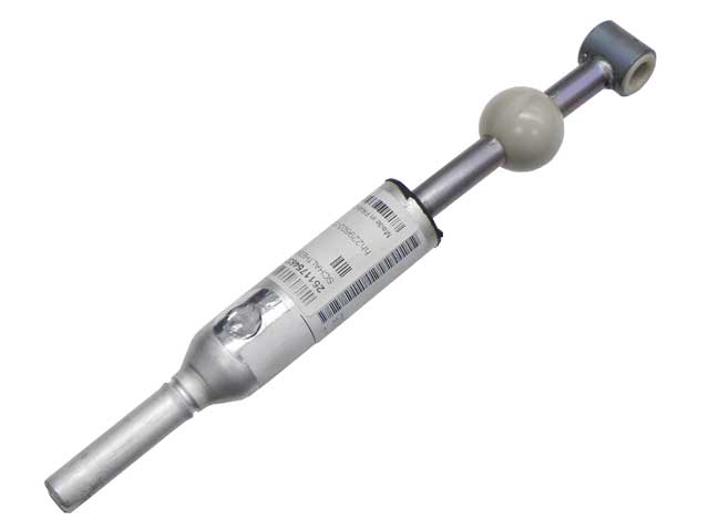 GENUINE BMW Shift Lever - 25-11-7-546-373