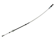 METZGER Shift Cable - 3150124