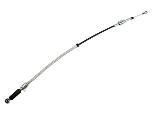 METZGER Shift Cable - 3150126