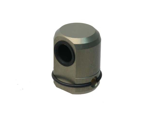 URO PARTS Shift Rod Joint - 25-11-7-580-281