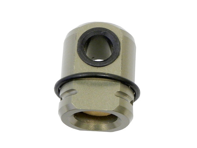 GENUINE BMW Shift Rod Joint - 25-11-7-580-281