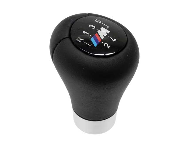GENUINE BMW Shift Knob - 25-11-7-896-031