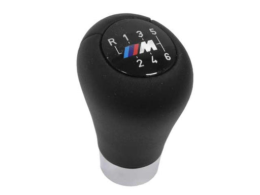 GENUINE BMW Shift Knob - 25-11-7-896-886