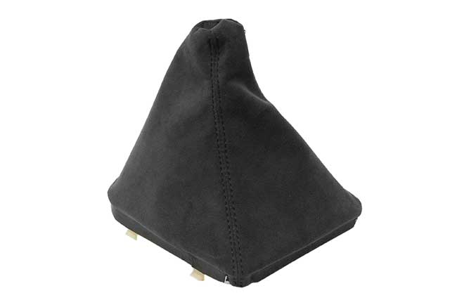 GENUINE BMW Shift Lever Boot - 25-11-7-919-219