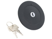 BLAU Fuel Cap - BL26040-SV-038