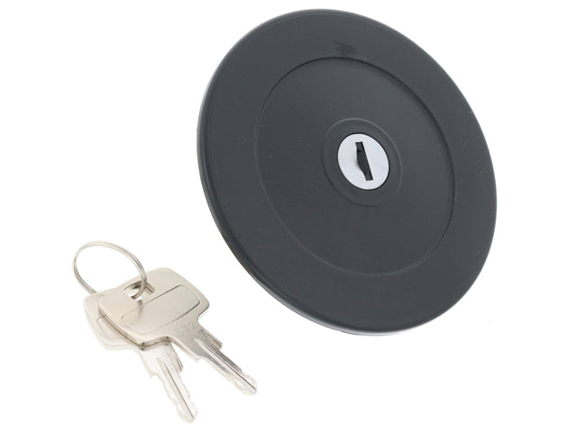 BLAU Fuel Cap - BL26040-SV-038