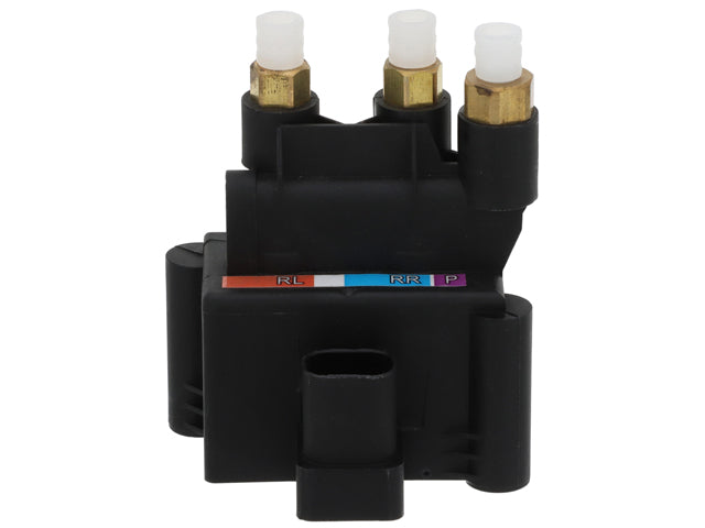URO PARTS Valve - 251-320-01-58