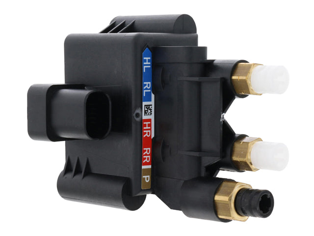 O.E.M. Valve - LF15