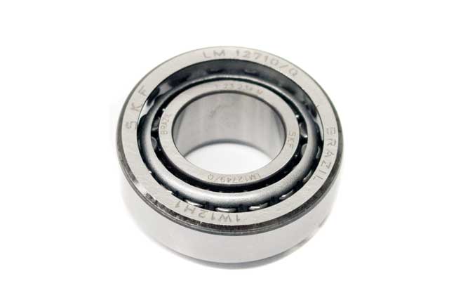SKF Wheel Bearing - BR12 VP