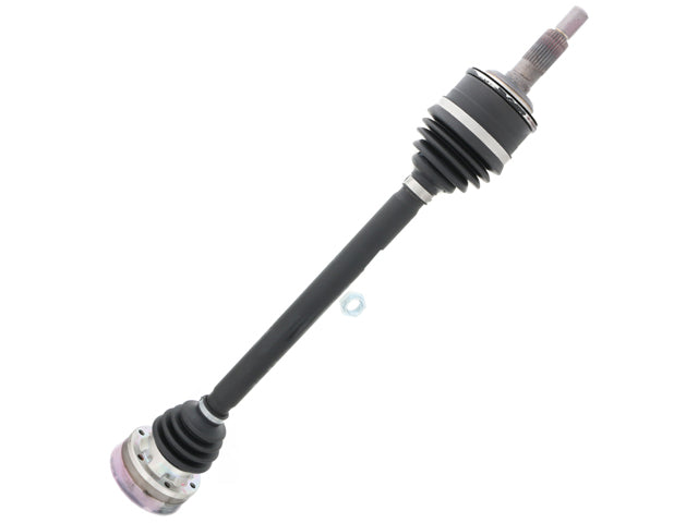 GKN LOEBRO Axle Shaft Assembly - 301623