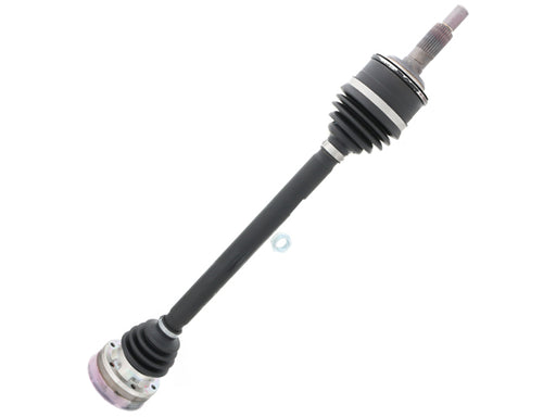 GKN LOEBRO Axle Shaft Assembly - 301623