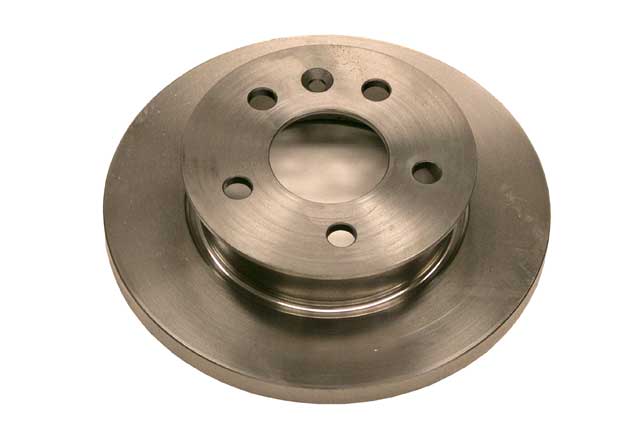 ATE Brake Disc - 416109