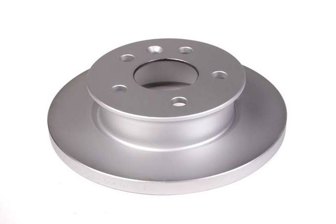 VW Disc Brake Rotor – Front (258mm)