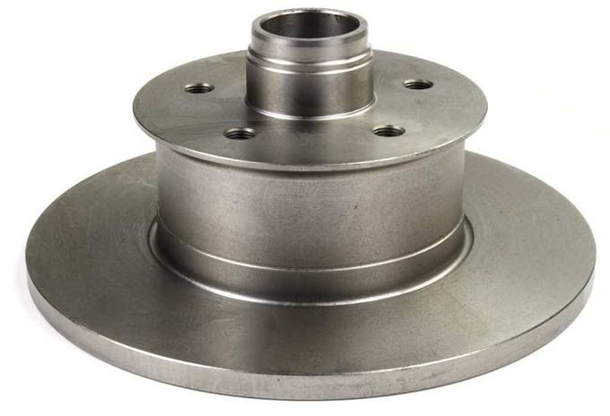 Ate Brake Disc 413142