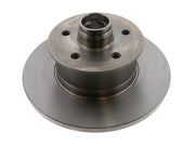 ATE Brake Disc - 413142