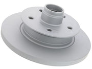 ZIMMERMANN COAT Z Brake Disc - 600.1600.20