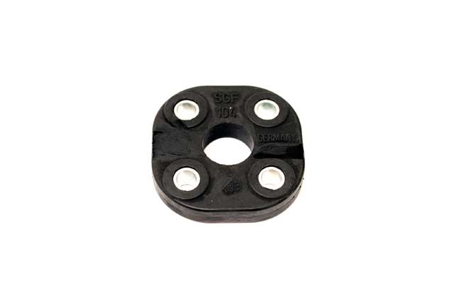 FEBI BILSTEIN Disc - 07924