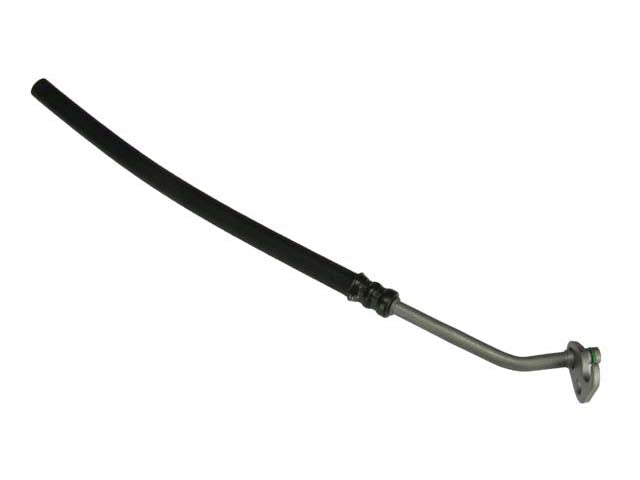 URO PARTS Power Steering Line - 251-460-02-24